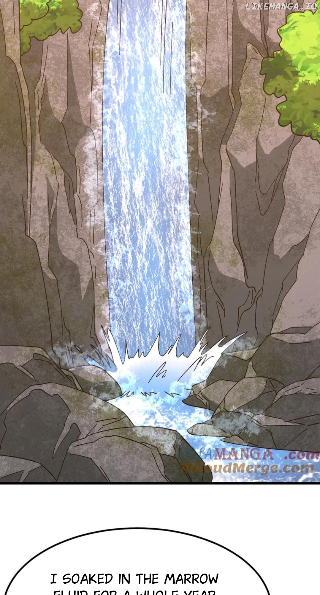 Log into the Future Chapter 194 - page 8